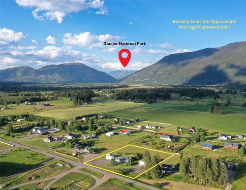 3357 Columbia Falls Stage Road, Columbia Falls, MT, 59912 | Card Image