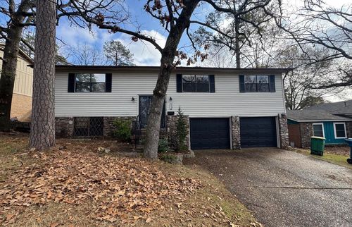 3313 Millbrook Rd, Little Rock, AR, 72227-3101 | Card Image