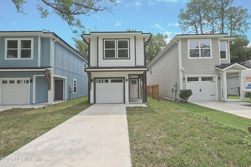 1207 Neva St, Jacksonville, FL, 32205-6317 | Card Image