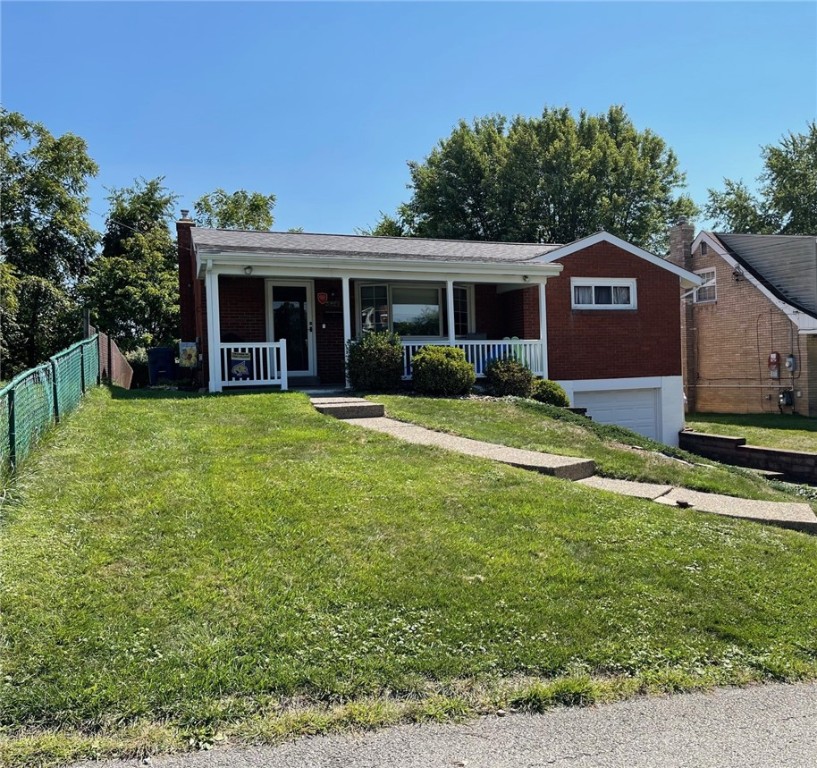 Greenway Dr, Penn Hills, PA 15235