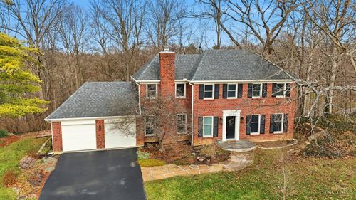 849 Shawnee Trace Ct, Anderson, OH, 45255-4333 | Card Image