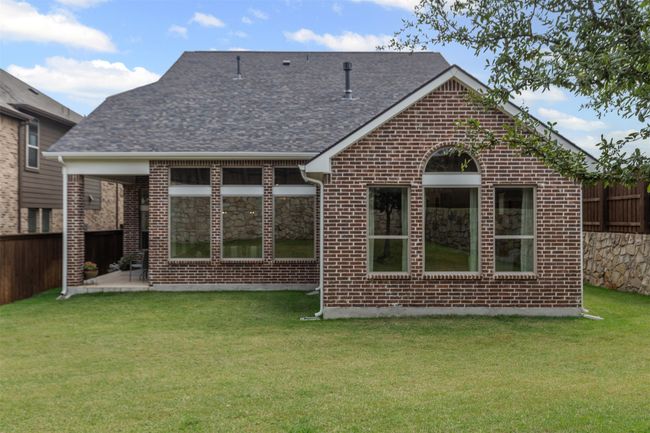 1924 Grey Bark St, House other with 4 bedrooms, 4 bathrooms and null parking in Aledo TX | Image 26