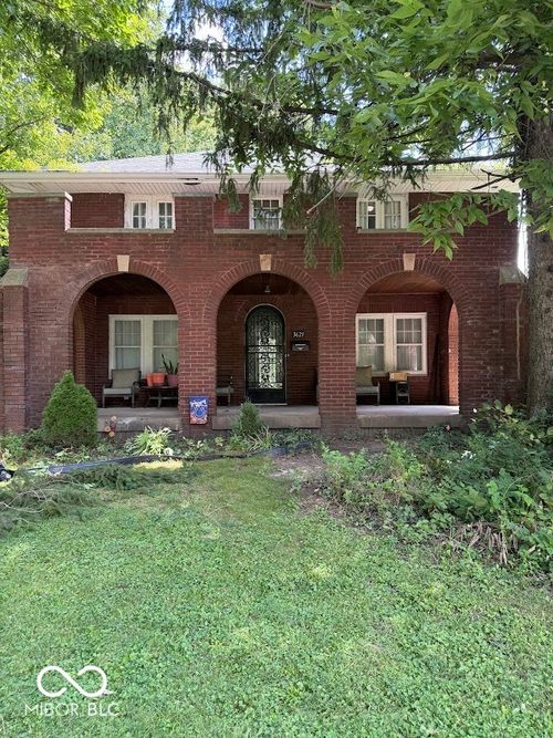 3621 Watson Rd, Indianapolis, IN, 46205-3547 | Card Image