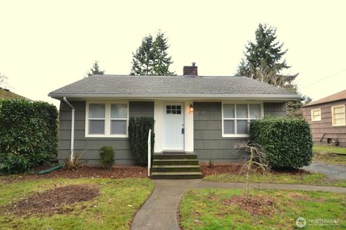 11307 15th Ave Ne, Seattle, WA, 98125-6317 | Card Image