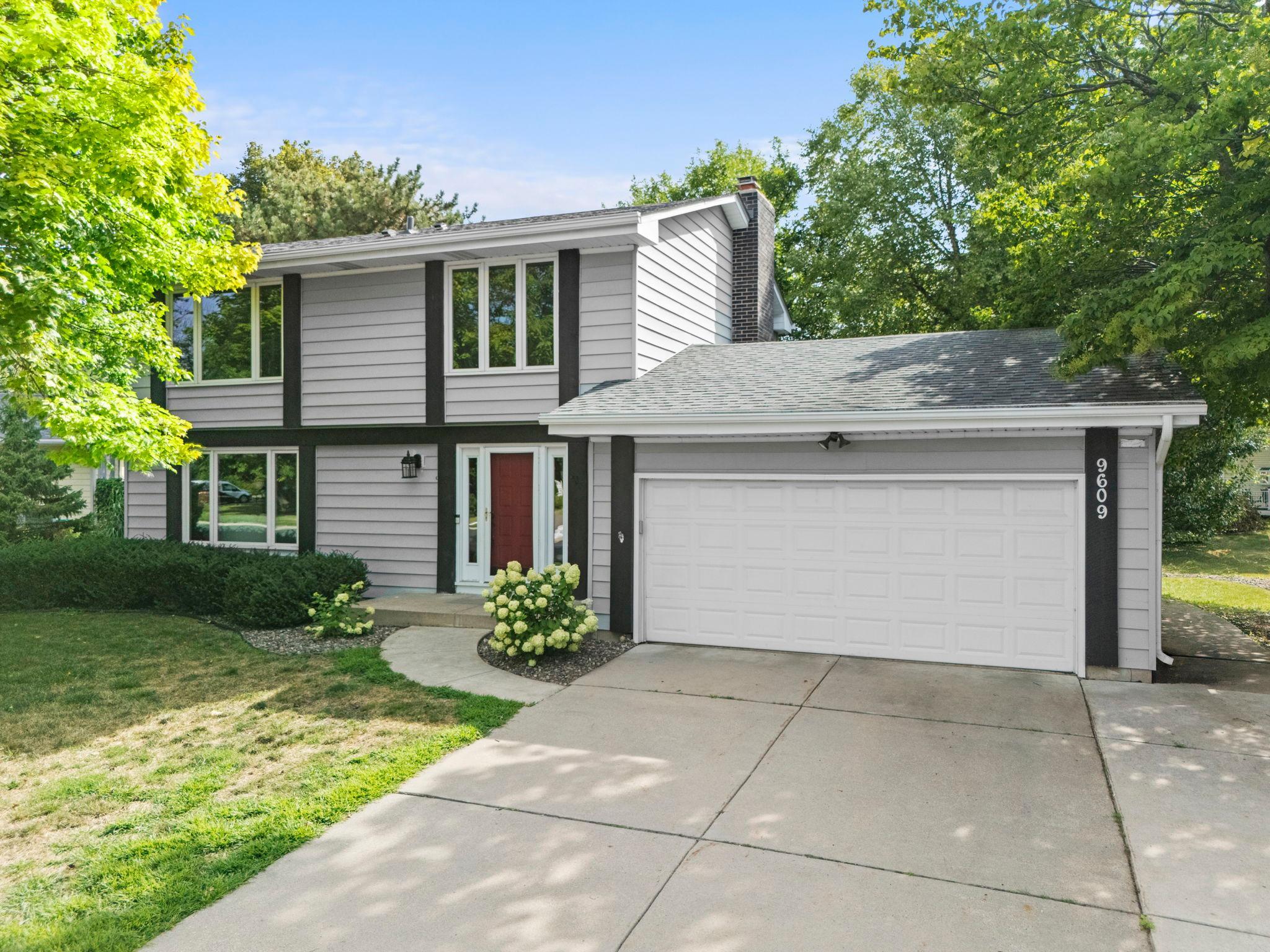 Residential in Bloomington