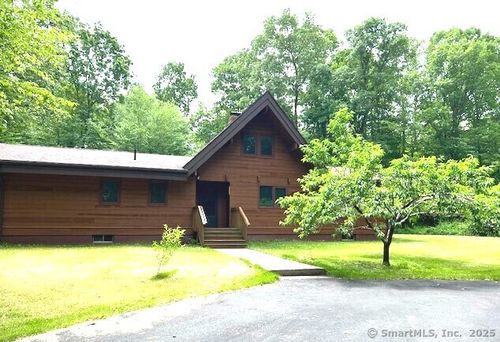 208 Slade Rd, Ashford, CT, 06278-1418 | Card Image