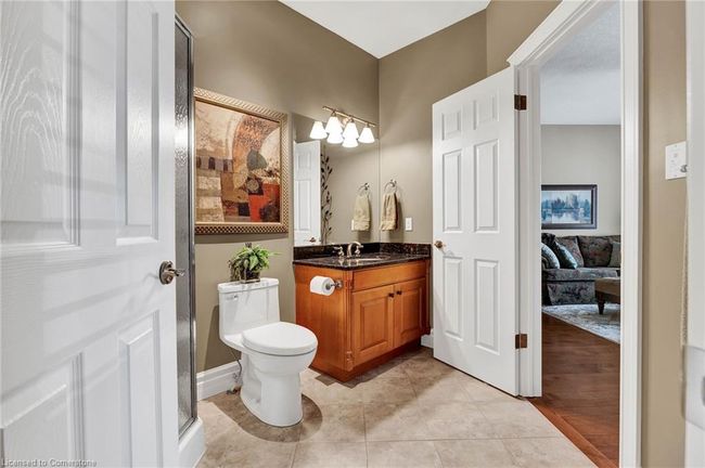 50 - 260 Deer Ridge Dr, Townhouse with 3 bedrooms, 3 bathrooms and 4 parking in Kitchener ON | Image 19
