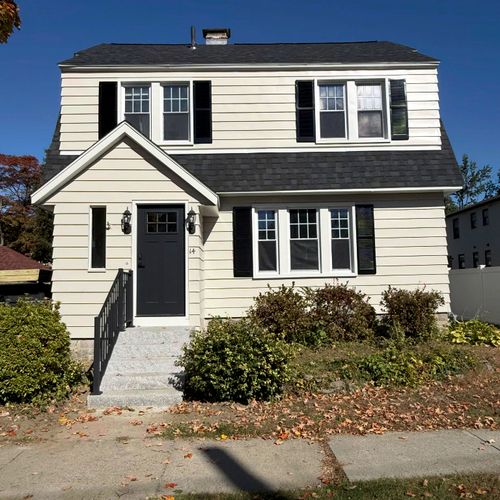 14 Bethel St, Springfield, MA, 01108-2806 | Card Image