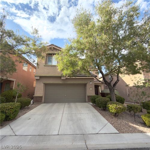 2340 Rue Bienville Way, Henderson, NV, 89044-0430 | Card Image