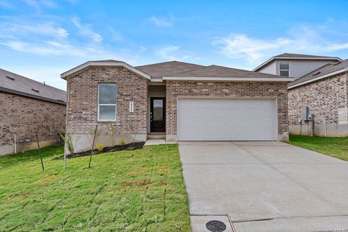 2311 Fort Davis Pass, Marion, TX, 78124-0290 | Card Image