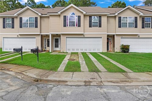 16 Orchid Ln, Savannah, GA, 31419-8368 | Card Image