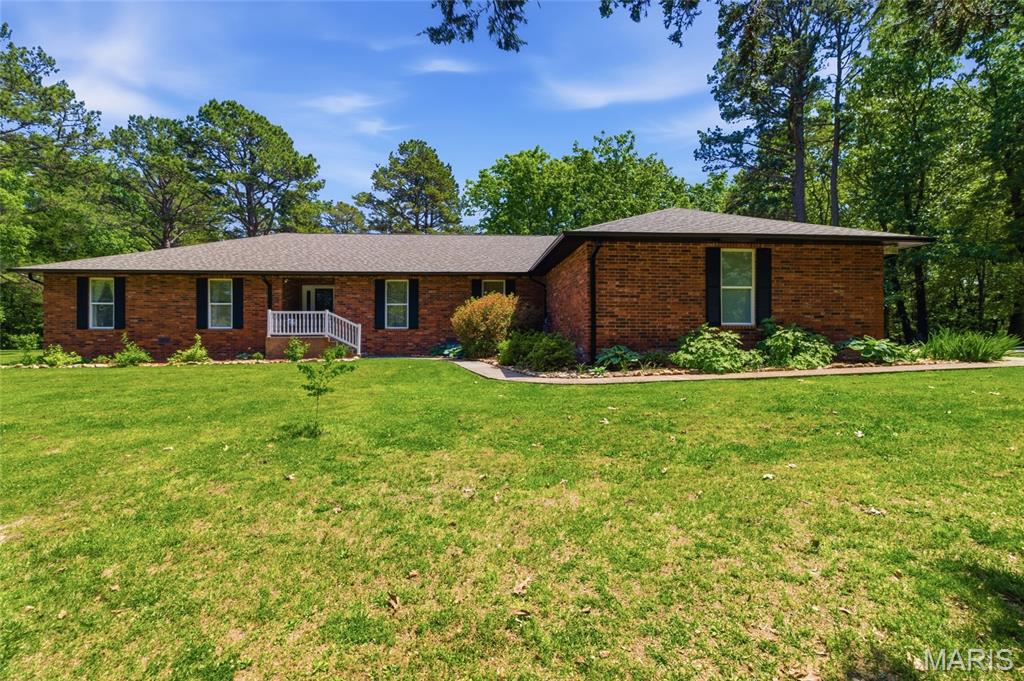 Residential in Raymondville 3