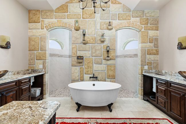 123 Chachalaca Dr., House other with 3 bedrooms, 4 bathrooms and 3 parking in Bayview TX | Image 24