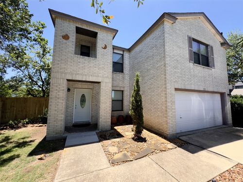 551 Abundance Ln, Kyle, TX, 78640-5537 | Card Image