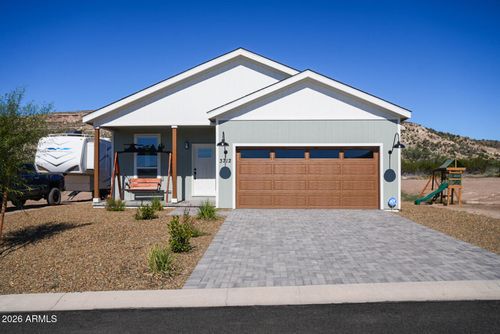 3712 E Preserve Dr, Camp Verde, AZ, 86322 | Card Image