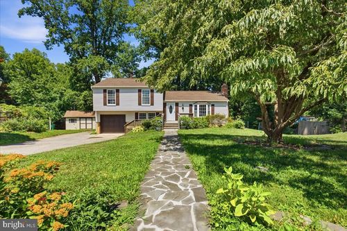 4312 Paula Ct, PRINCE FREDERICK, MD, 20678-4445 | Card Image