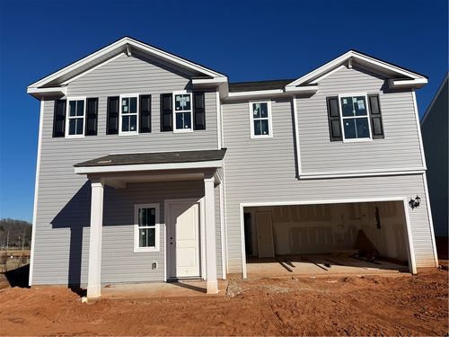 135 Cedar Shoals Court, Easley, SC, 29640 | Card Image