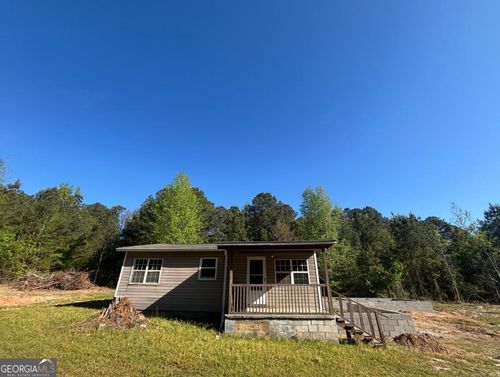 3148 Trammel Bottom Rd, Hogansville, GA, 30230-4110 | Card Image