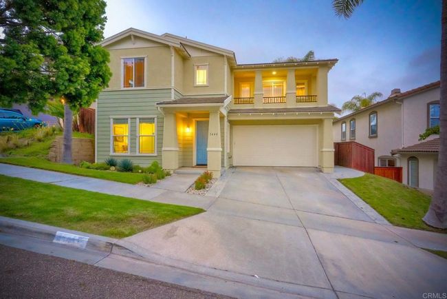 3444 Moon Field Dr, House other with 4 bedrooms, 4 bathrooms and 5 parking in Carlsbad CA | Image 43