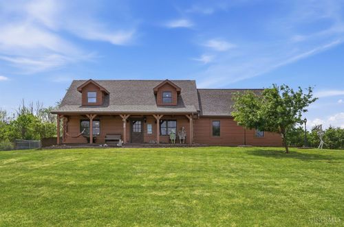 255 Pekin Rd, Lebanon, OH, 45036-8487 | Card Image