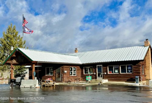 12930 Us Highway 191, Bondurant, WY, 82922 | Card Image