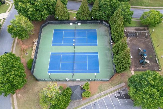 225 Ruby Forest Pkwy, House other with 4 bedrooms, 3 bathrooms and 5 parking in Suwanee GA | Image 57