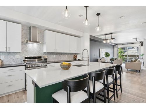 3855 E Cedar Ave, Denver, CO, 80209-3432 | Card Image