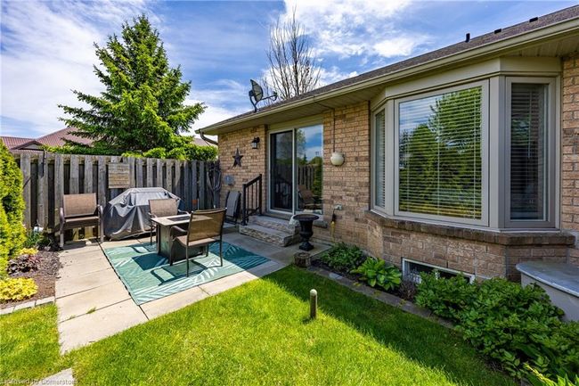 1 - 19 Somerset Dr, Townhouse with 2 bedrooms, 3 bathrooms and 2 parking in Port Dover ON | Image 24