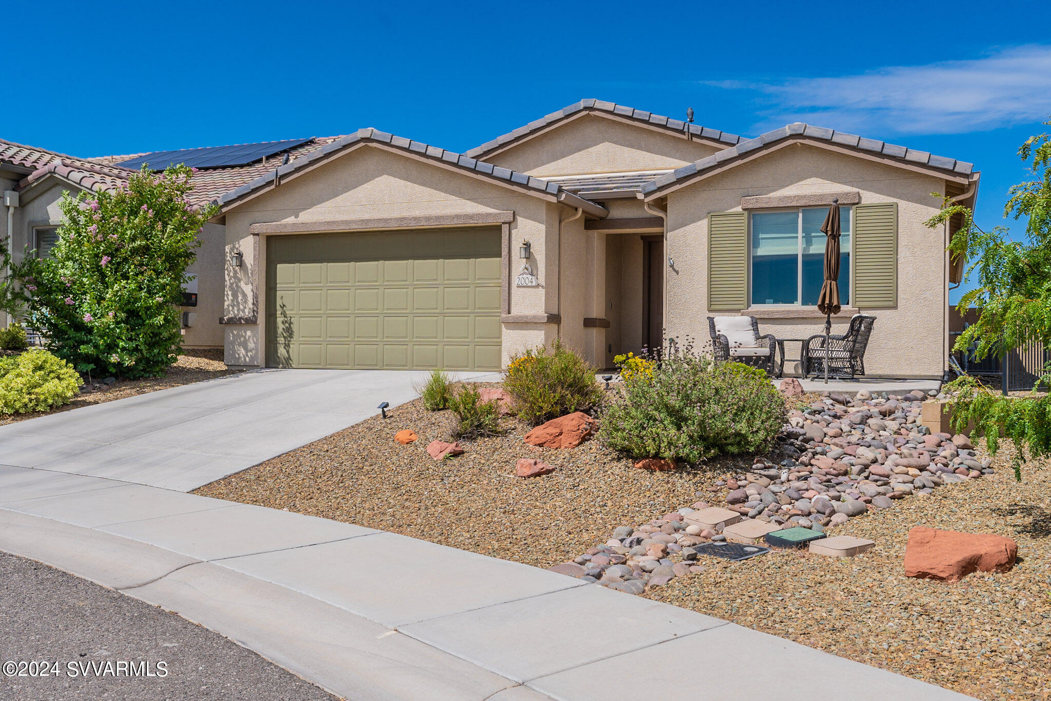 Golddust Cir, Cottonwood, AZ 86326 #1