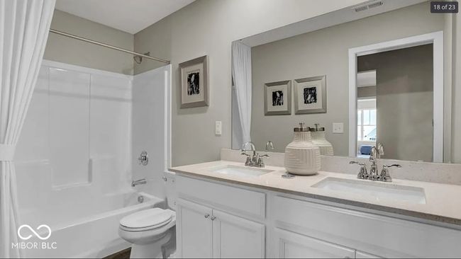 8645 Lester Pl, House other with 5 bedrooms, 3 bathrooms and null parking in Pendleton IN | Image 18