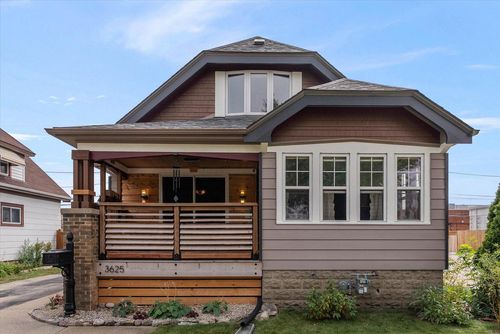 3625 E Wanda Avenue, Cudahy, WI, 53110 | Card Image