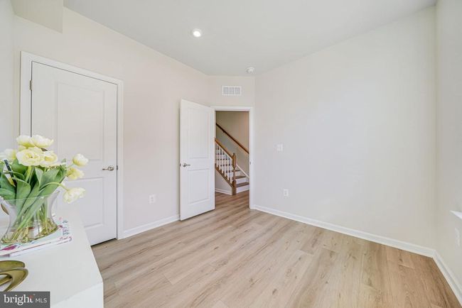 4724 Torrey Ln, Townhouse with 3 bedrooms, 4 bathrooms and null parking in FREDERICKSBURG VA | Image 5