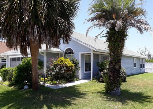 25 Andover Dr, PALM COAST, FL, 32137-2515 | Card Image