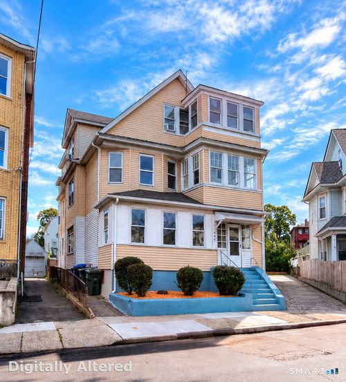 41-43-45 Taft Avenue, Bridgeport, CT, 06606 | Card Image