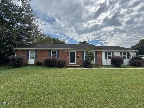 201 E Harden Street, Graham, NC, 27253 | Card Image