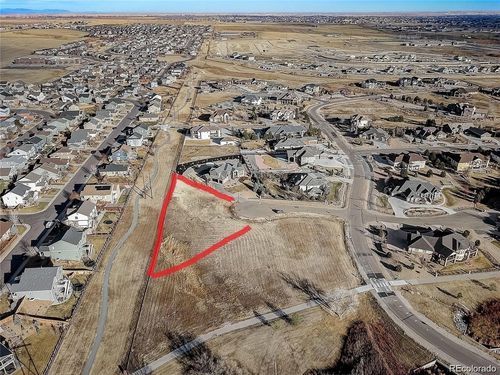 8222 E 129th Pl, Thornton, CO, 80602-8243 | Card Image