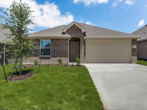 8433 High Garden St, Fort Worth, TX, 76123-4263 | Card Image