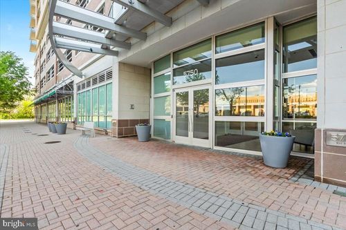 unit-712-5750 Bou Ave, ROCKVILLE, MD, 20852-5636 | Card Image
