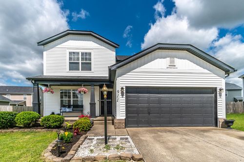 911 Cobble Dr, Richmond, KY, 40475-8317 | Card Image