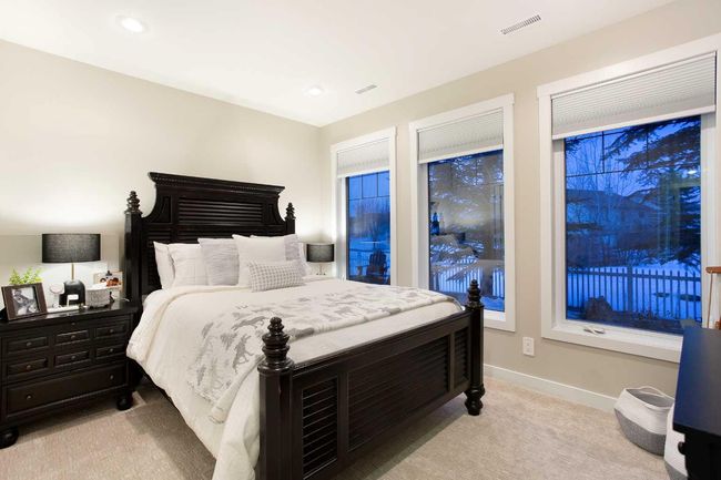 12 Liberty Place, House other with 4 bedrooms, 3 bathrooms and 4 parking in Sylvan Lake AB | Image 45