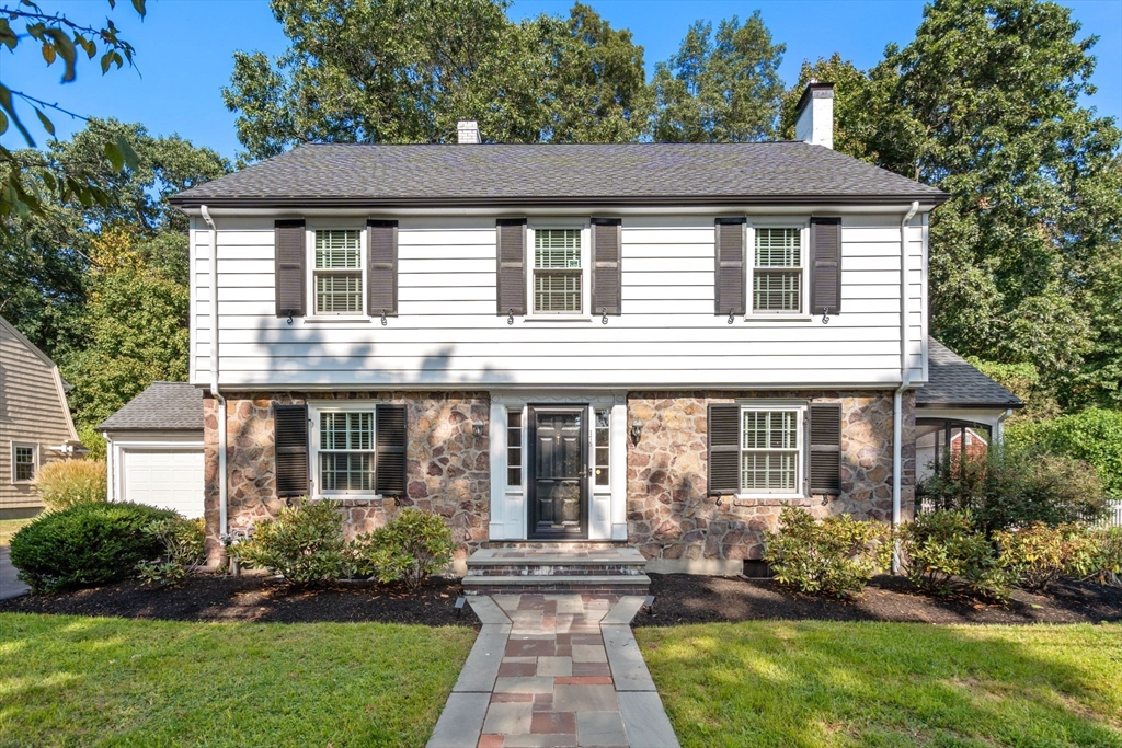 Jason St, Arlington, MA 02476