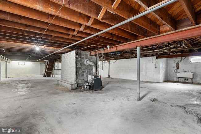 5245 King Ave, House other with 5 bedrooms, 3 bathrooms and null parking in ROSEDALE MD | Image 41