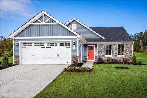 7043 Cunningham Drive, Toano, VA, 23168 | Card Image