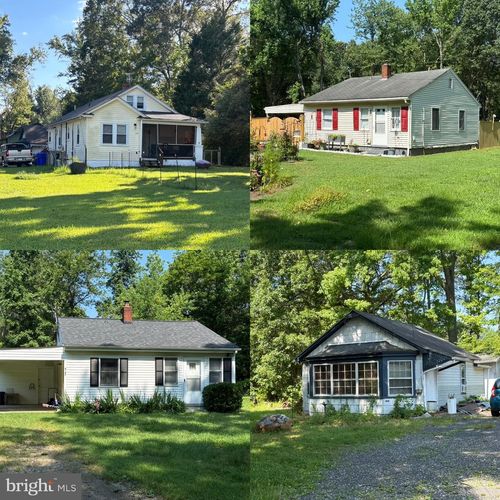 4137 Barrett Pl, INDIAN HEAD, MD, 20640-1852 | Card Image