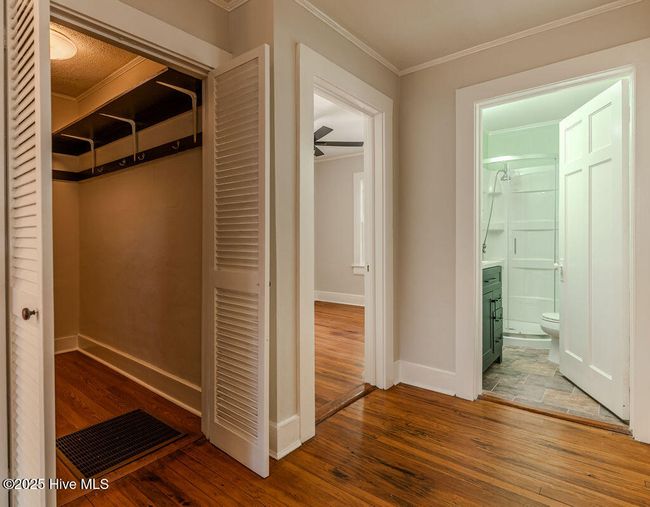 108 Rush St, House other with 2 bedrooms, 1 bathrooms and null parking in Aberdeen NC | Image 27