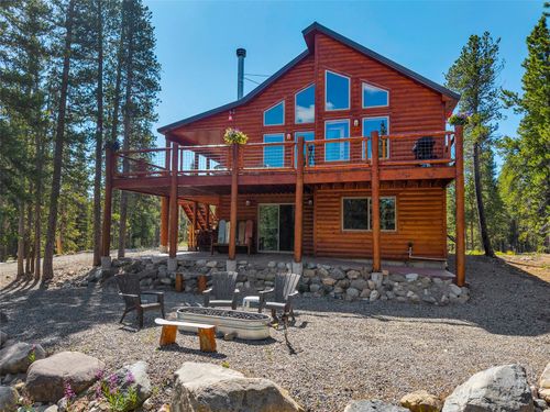 3385 County Road 1, Fairplay, CO, 80440 | Card Image