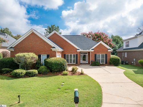 4 Windmill Way, Greenville, SC, 29615-6150 | Card Image