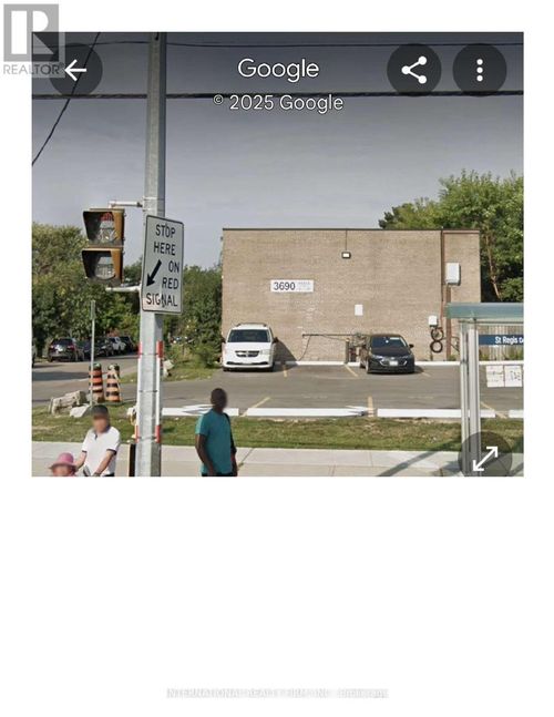 26-3690 Keele St, North York, ON, M3J1M3 | Card Image
