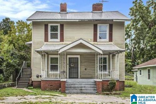 3827 40th Ave N, BIRMINGHAM, AL, 35217-4108 | Card Image