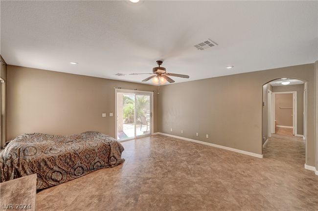 8112 Jasmine Hollow Ct, House other with 3 bedrooms, 3 bathrooms and null parking in Las Vegas NV | Image 29